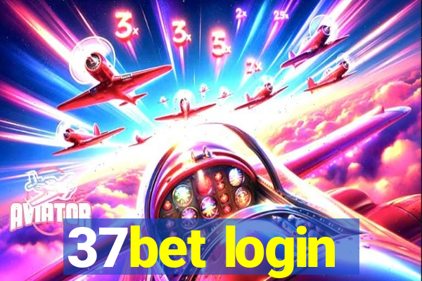 37bet login